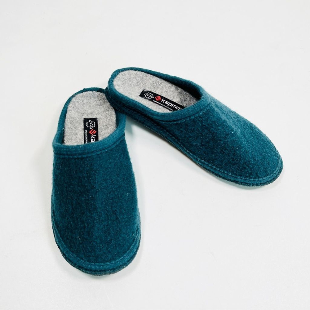 KAPMOZ organic merino wool sleepers - Picture 7 of 7